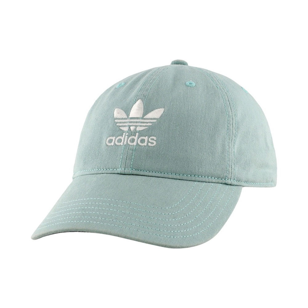 Mint Green Adidas Hat